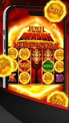 Hit Casino Screenshot